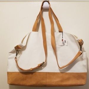Hearth&Hand with magnolia tote bag